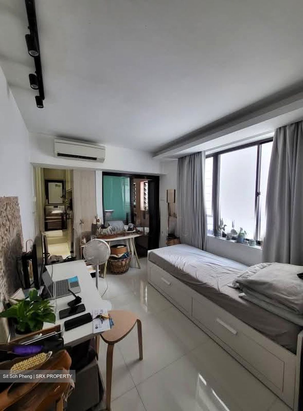 Tiong Bahru Estate (D3), Apartment #575610761